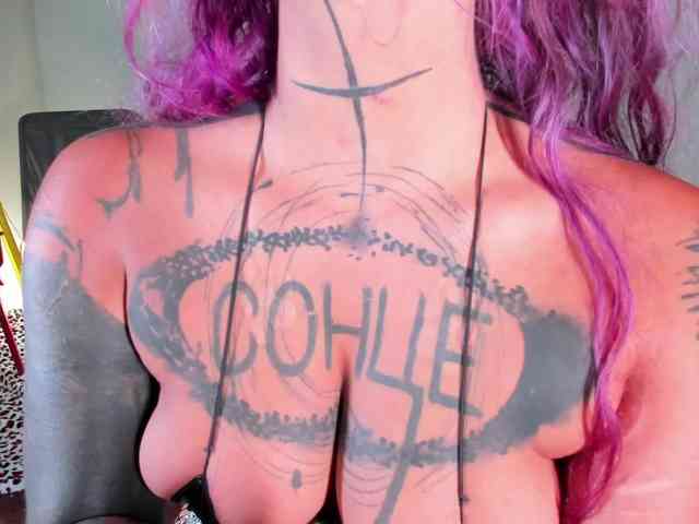 Lady-sontse- webcam