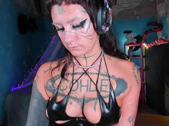 Lady-sontse- webcam