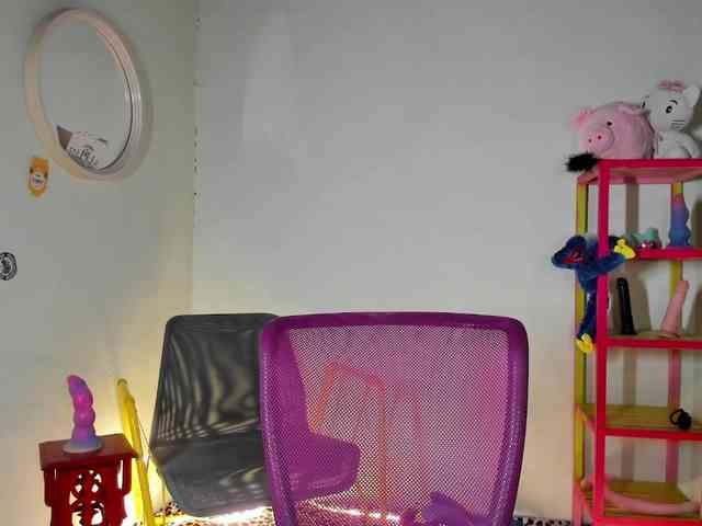 Lady-sontse- webcam