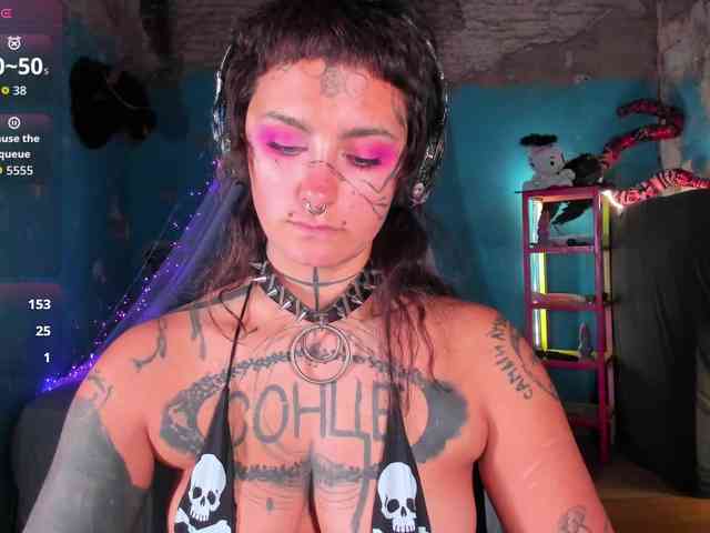 Lady-sontse-