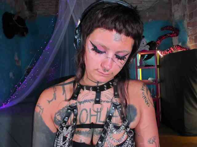 Lady-sontse- webcam