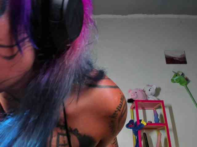 Lady-sontse- webcam