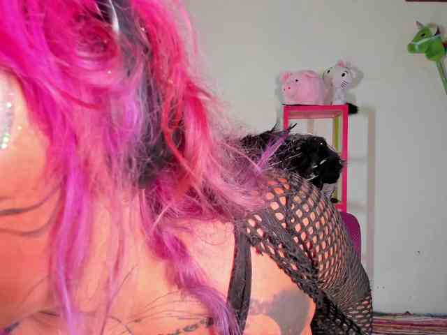 Lady-sontse- webcam