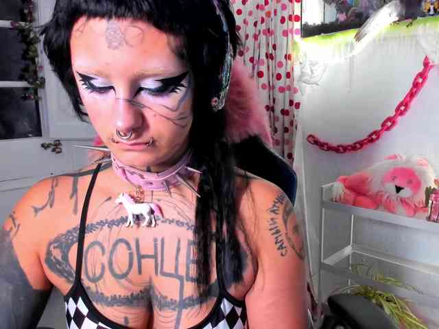 Lady-sontse- Lady-sontse-