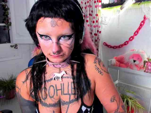 Lady-sontse- Lady-sontse-