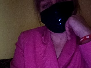 Valeria09871 Porn Show