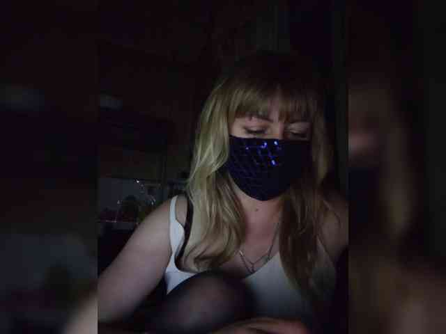 Valeria09871 webcam