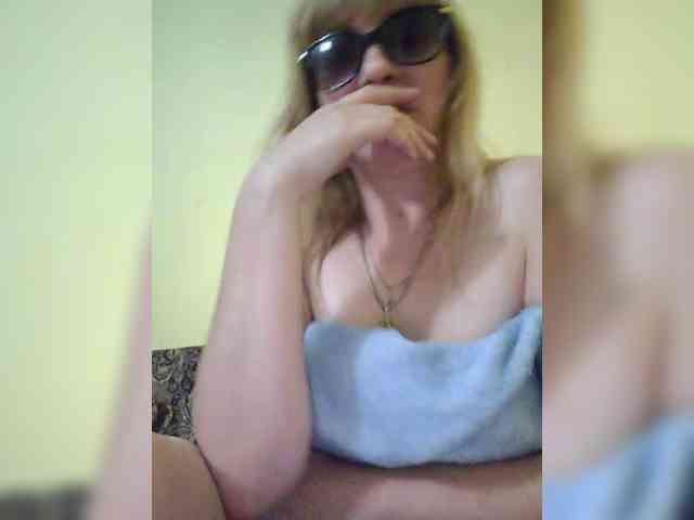 Valeria09871 webcam