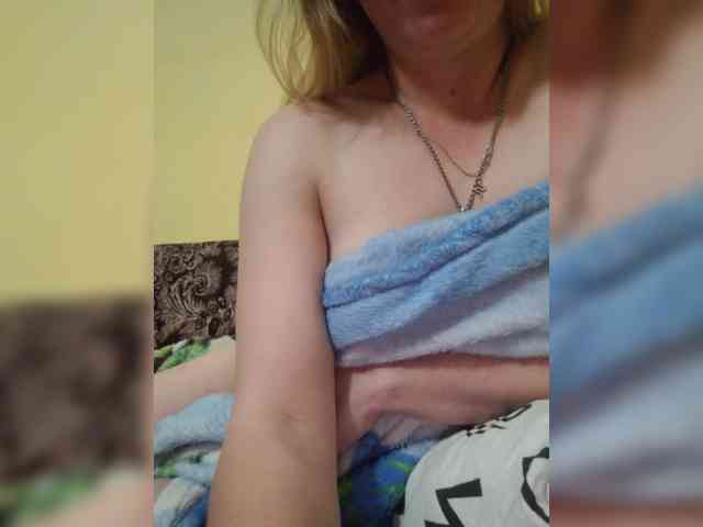 Valeria09871 webcam
