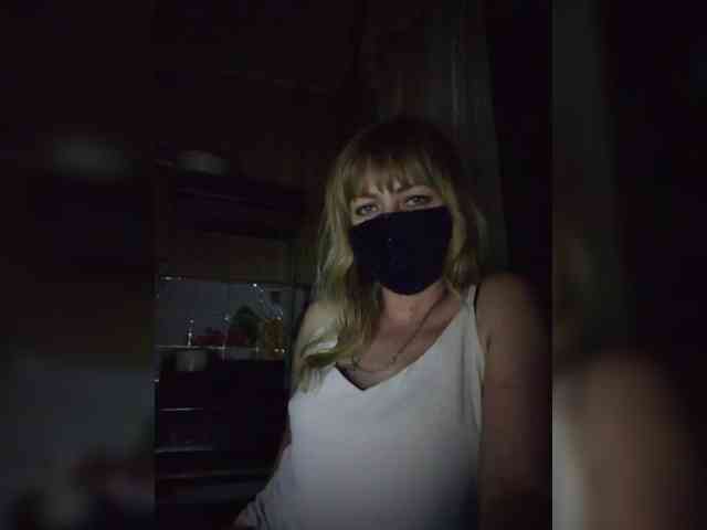 Valeria09871 webcam