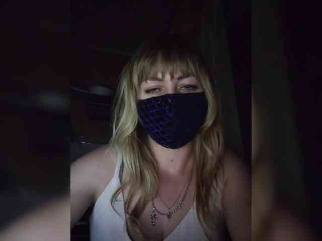 Valeria09871 webcam