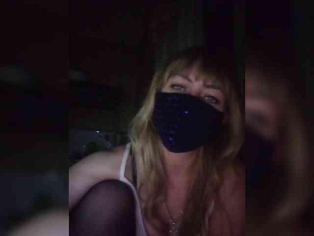 Valeria09871 webcam