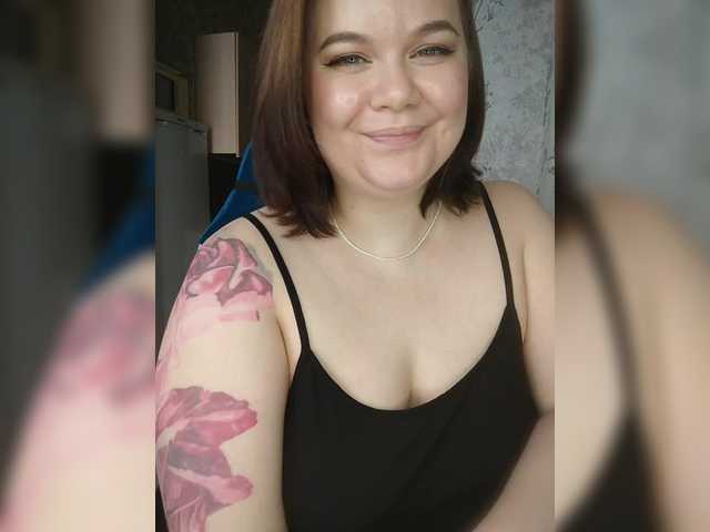 Cutecheeks's BongaCams show and profile