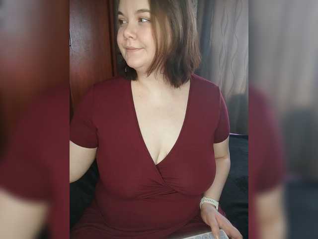 Cutecheeks's BongaCams show and profile