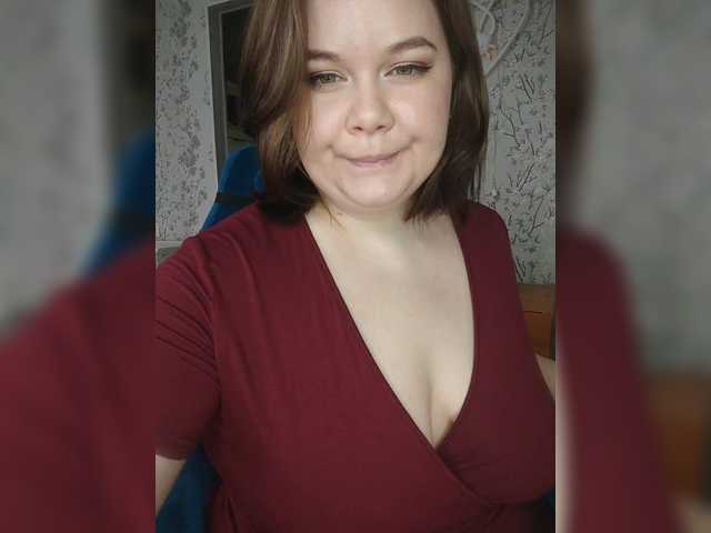 Cutecheeks's BongaCams show and profile