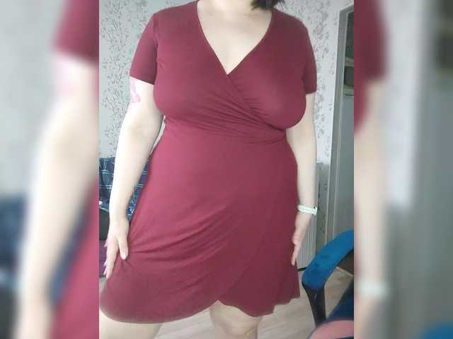 Cutecheeks's BongaCams show and profile