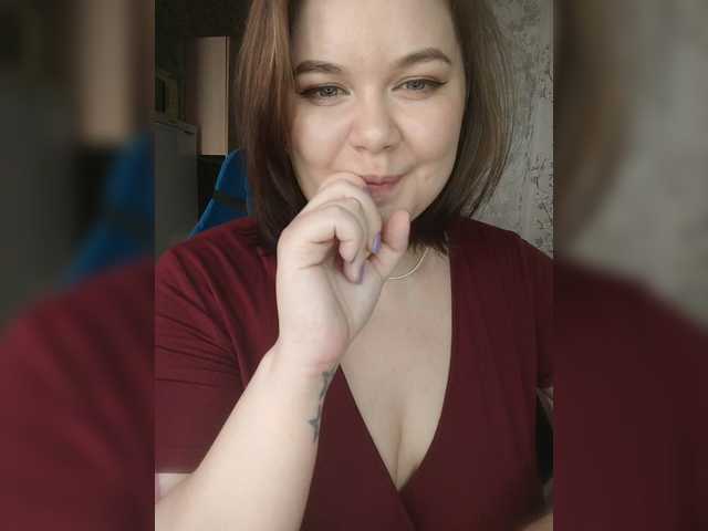 Cutecheeks's BongaCams show and profile