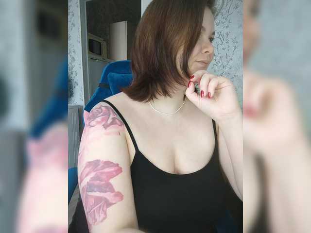 Cutecheeks's BongaCams show and profile