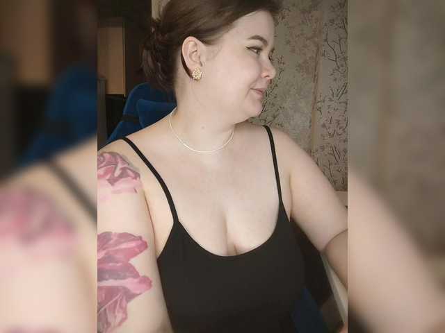 Cutecheeks's BongaCams show and profile