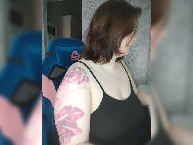 Cutecheeks's BongaCams show and profile