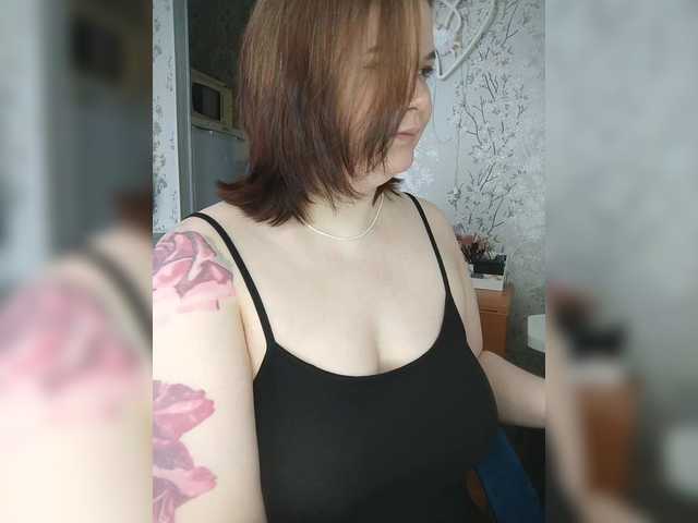 Cutecheeks's BongaCams show and profile
