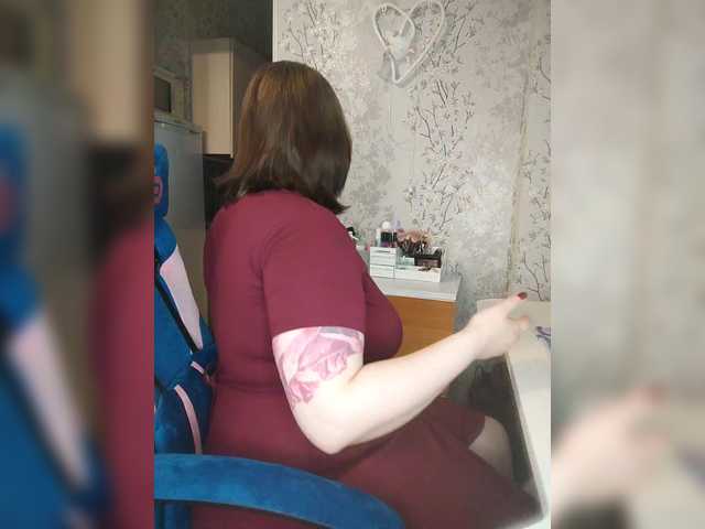 Cutecheeks's BongaCams show and profile