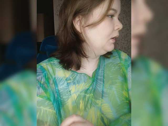 Cutecheeks's BongaCams show and profile