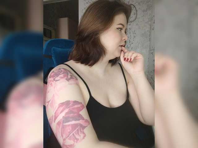 Cutecheeks's BongaCams show and profile