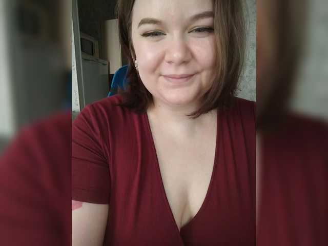 Cutecheeks from BongaCams is Freechat