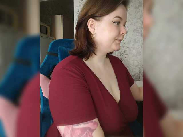 Cutecheeks from BongaCams is Freechat