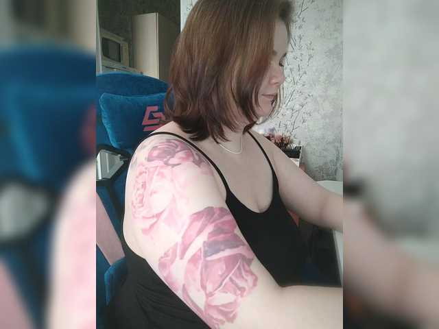 Cutecheeks's BongaCams show and profile