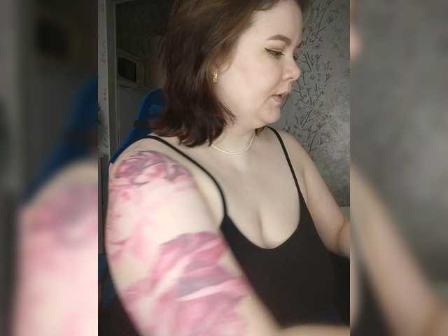 Cutecheeks's BongaCams show and profile