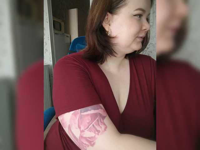 Cutecheeks from BongaCams is Freechat