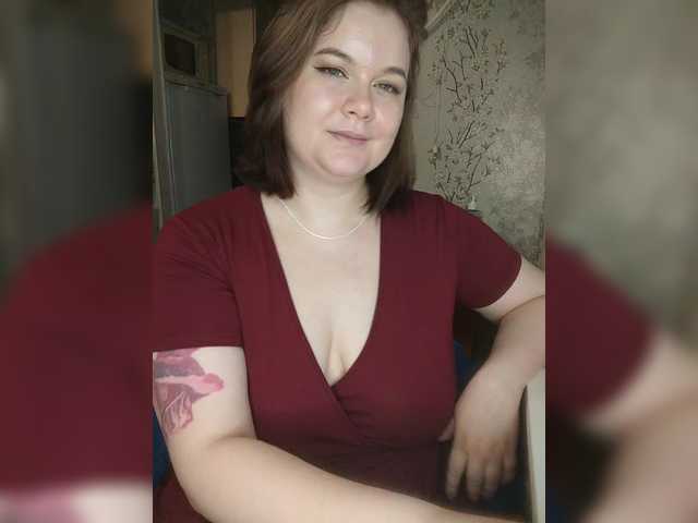 Cutecheeks's BongaCams show and profile