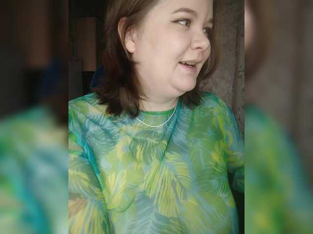 Cutecheeks's BongaCams show and profile