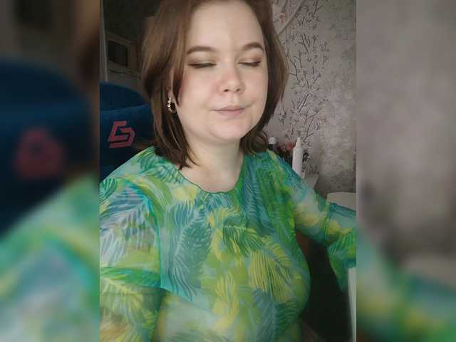 Cutecheeks's BongaCams show and profile