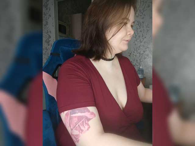 Cutecheeks's BongaCams show and profile