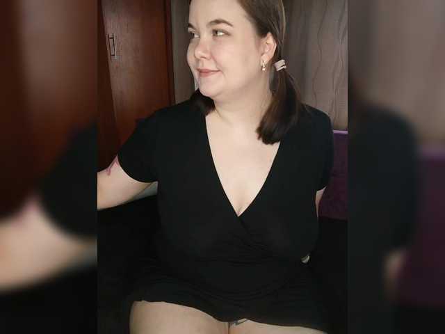 Cutecheeks's BongaCams show and profile