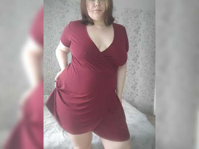 Cutecheeks's BongaCams show and profile