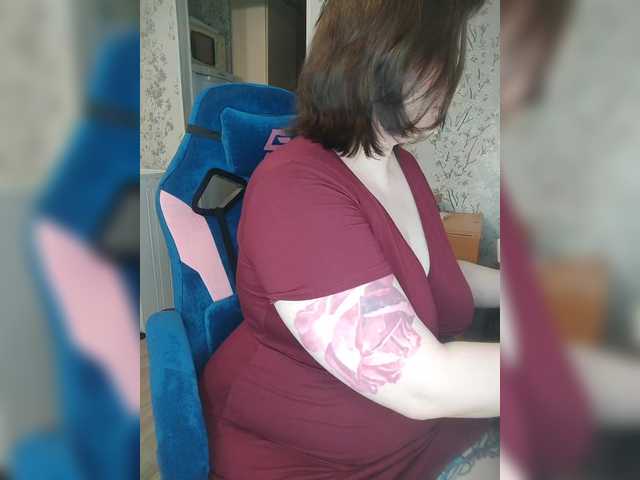 Cutecheeks's BongaCams show and profile