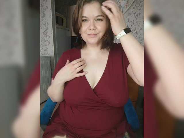 эросцена Cutecheeks