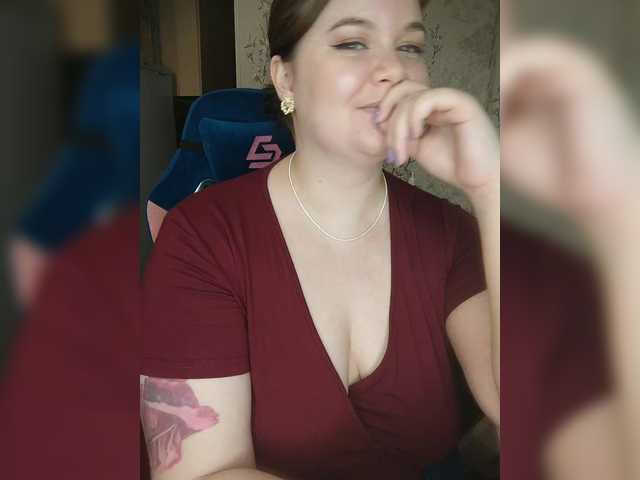 Cutecheeks's BongaCams show and profile