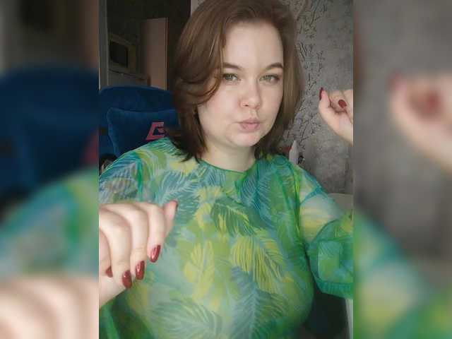 Cutecheeks's BongaCams show and profile