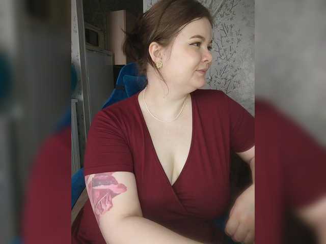 Cutecheeks's BongaCams show and profile