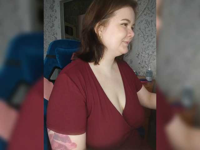 Cutecheeks's BongaCams show and profile