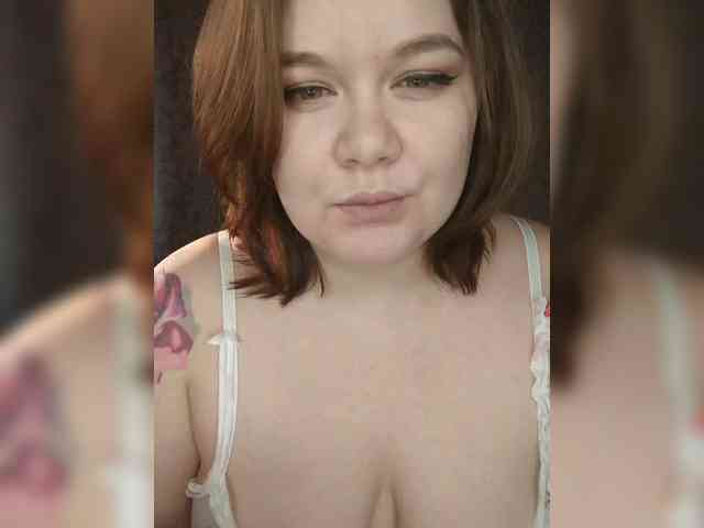 Cutecheeks Live Webcam on BongaCams