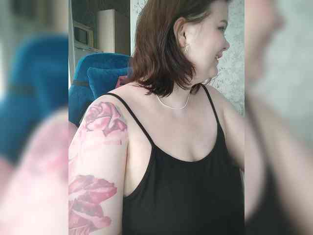 Cutecheeks Live Webcam on BongaCams