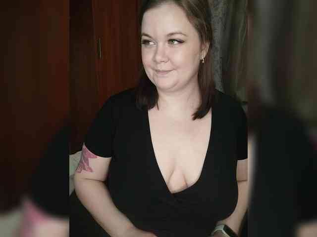 Cutecheeks Live Webcam on BongaCams