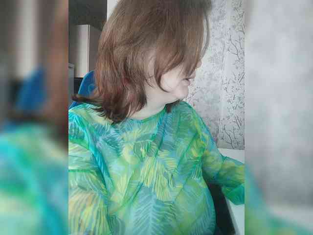 Cutecheeks Live Webcam on BongaCams