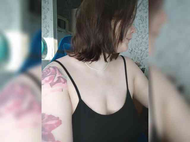 Cutecheeks Live Webcam on BongaCams